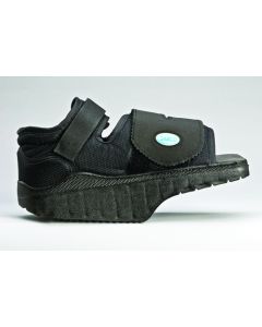 Ortho Wedge Healing Shoe Small