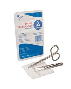 Suture Removal Kit-Each