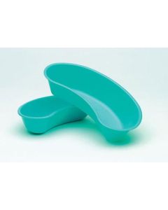 Reusable Autoclavable Blue 8 1/2  Emesis Basin 500cc