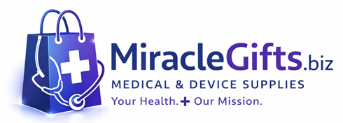 miraclegifts.biz | Professional Medical Supplies, Emergency Supplies, and Personal Care and Health Products