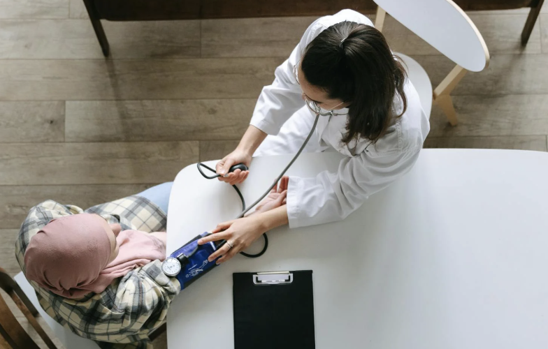 Clinical-Grade Care at Your Fingertips: Professional Supplies for Home or Practice